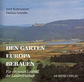 Cover: Den Garten Europas bebauen - Morsak