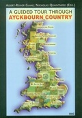 Cover: A Guided Tour Through Ayckbourn Country - WVT Wissenschaftlicher Verlag Trier