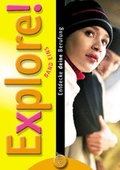 Cover: Explore! Band 1 - Born-Verlag