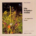 Cover: Die Kr&auml;uterweihe - Morsak