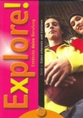 Cover: Explore! Paket Band 1 und 2 - Born-Verlag