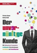 Cover: Der unvern&uuml;nftige Kunde - REDLINE