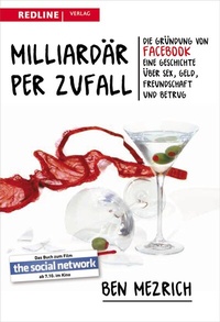 Abbildung von: Milliardär per Zufall - REDLINE