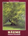 Cover: B&auml;ume unsere Freunde - Morsak