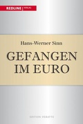 Cover: Gefangen im Euro - REDLINE