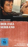 Cover: Der Fall Serrano - S&uuml;ddeutsche Zeitung