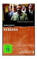 Cover: Syriana - S&uuml;ddeutsche Zeitung