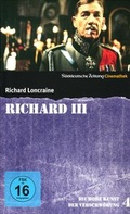 Cover: Richard III - S&uuml;ddeutsche Zeitung