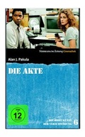 Cover: Die Akte - S&uuml;ddeutsche Zeitung