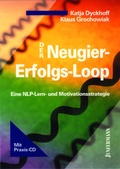 Cover: Der Neugier-Erfolgs-Loop - Junfermann