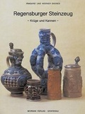 Cover: Regensburger Steinzeug - Morsak