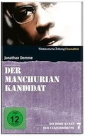 Cover: The Manchurian Candidate - S&uuml;ddeutsche Zeitung