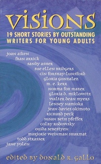 Enlarge image Cover: Visions - Laurel-Leaf Books
