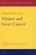Cover: Viruses and Liver Cancer: Volume 6 - Elsevier