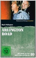 Cover: Arlington Road - S&uuml;ddeutsche Zeitung