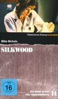 Cover: Silkwood - S&uuml;ddeutsche Zeitung