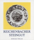 Cover: Reichenbacher Steingut - Morsak