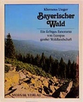 Cover: Bayerischer Wald - Morsak