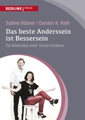 Cover: Das beste Anderssein ist Bessersein - REDLINE