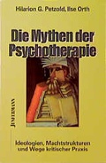 Cover: Mythen der Psychotherapie - Junfermann