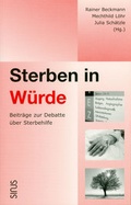 Cover: Sterben in W&uuml;rde - Sinus