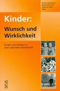 Cover: Kinder: Wunsch und Wirklichkeit - Sinus