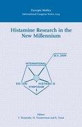 Cover: Histamine Research in the New Millennium - Elsevier