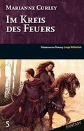 Cover: Im Kreis des Feuers - S&uuml;ddeutsche Zeitung