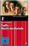 Cover: Traffic - Macht des Kartells - S&uuml;ddeutsche Zeitung