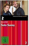 Cover: Solo Sunny - S&uuml;ddeutsche Zeitung
