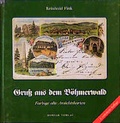 Cover: Gruss aus dem B&ouml;hmerwald - Morsak