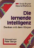 Cover: Die lernende Intelligenz - Junfermann