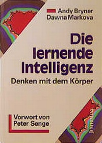Enlarge image Cover: Die lernende Intelligenz - Junfermann