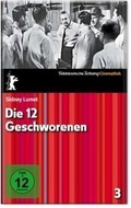 Cover: Die 12 Geschworenen - S&uuml;ddeutsche Zeitung