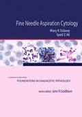 Cover: Fine Needle Aspiration Cytology - Churchill Livingstone