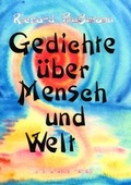 Cover: Gedichte &uuml;ber Mensch und Welt - Zwiebelzwerg