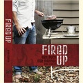 Cover: Fired up - H&ouml;lker Verlag