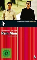 Cover: Rain Man - S&uuml;ddeutsche Zeitung