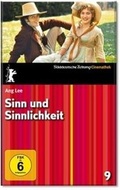 Cover: Sinn und Sinnlichkeit - S&uuml;ddeutsche Zeitung