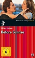Cover: Before Sunrise - S&uuml;ddeutsche Zeitung