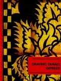 Cover: Graviert, gemalt, gepresst - S&uuml;ddeutsche V.-G.