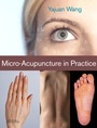 Cover: Micro-Acupuncture in Practice - Churchill Livingstone