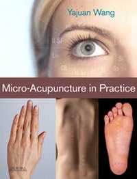 Enlarge image Cover: Micro-Acupuncture in Practice - Churchill Livingstone