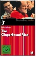 Cover: The Gingerbread Man - S&uuml;ddeutsche Zeitung