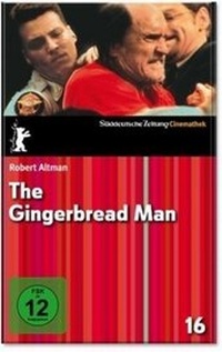 Enlarge image Cover: The Gingerbread Man - Süddeutsche Zeitung