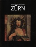 Cover: Die Waldseer Bildhauer Z&uuml;rn - S&uuml;ddeutsche V.-G.