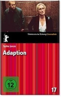 Enlarge image Cover: Adaption - Süddeutsche Zeitung