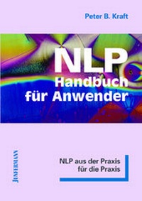 Abbildung von: NLP-Handbuch für Anwender - Junfermann
