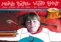 Cover: Meine Bibel wird bunt! Heft 1 - Vaterunser - Born-Verlag