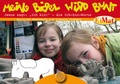 Cover: Meine Bibel wird bunt! Heft 2 - Ich-bin-Worte - Born-Verlag